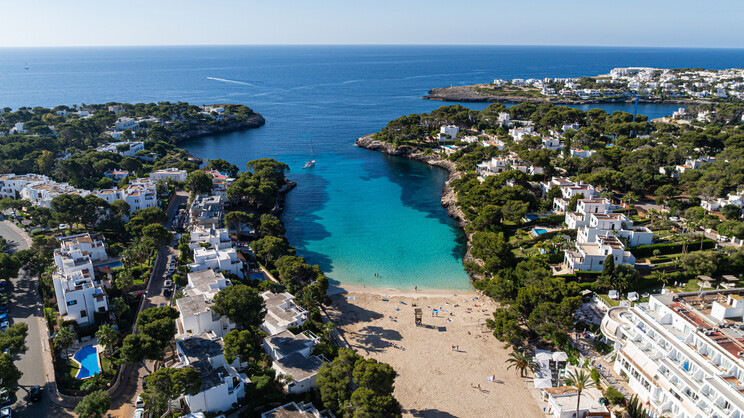 Sol Cala d'Or Apartamentos 